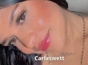 Carlaswett