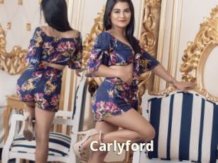 Carlyford