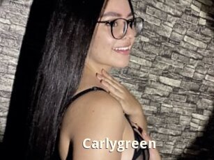 Carlygreen