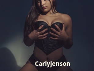 Carlyjenson