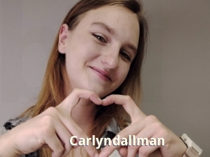 Carlyndallman