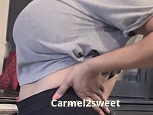 Carmel2sweet