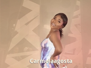 Carmelaagosta