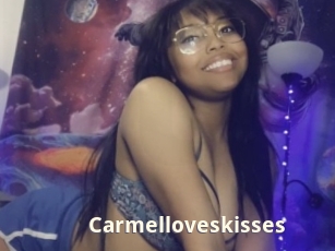 carmelloveskisses Bigtitinvasion