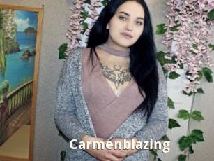 Carmenblazing