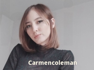 Carmencoleman
