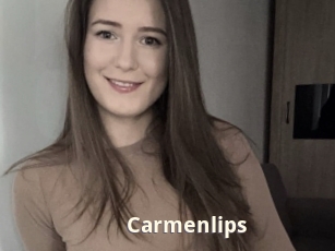 Carmenlips