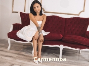 Carmennoa