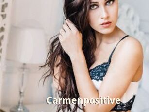 Carmenpositive