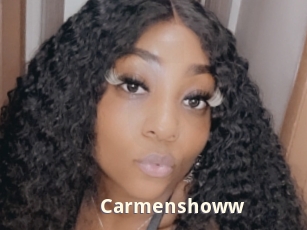 Carmenshoww