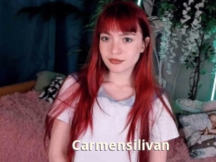 Carmensilivan