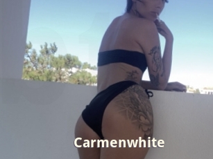 Carmenwhite