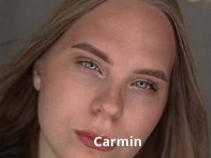 Carmin