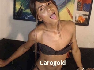Carogold