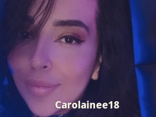 Carolainee18
