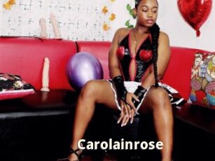 Carolainrose