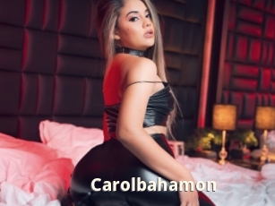 carolbahamon Bigtitinvasion