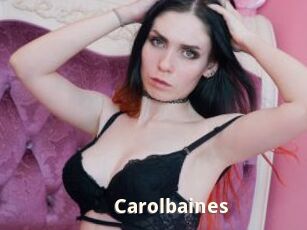 Carolbaines