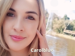 Carolblue