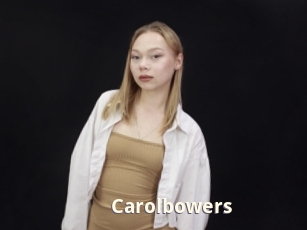 Carolbowers