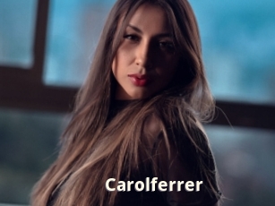 Carolferrer