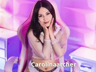Carolinaarcher