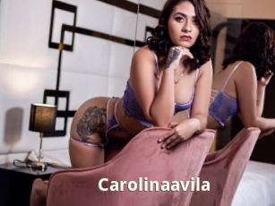 Carolinaavila