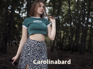 Carolinabard