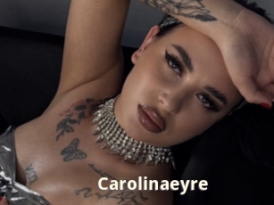 Carolinaeyre