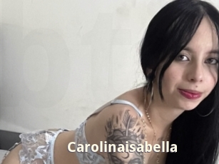 Carolinaisabella
