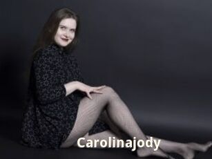 Carolinajody