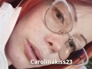 carolinakiss23 Bigtitinvasion