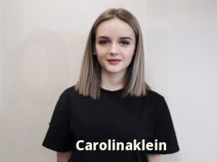 Carolinaklein