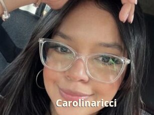 Carolinaricci