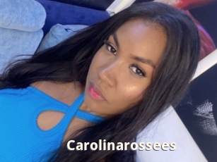 carolinarossees Bigtitinvasion