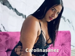 Carolinasanez