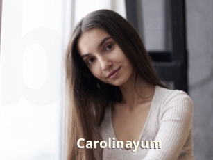 carolinayum Bigtitinvasion