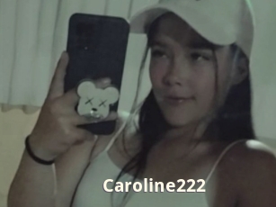 Caroline222