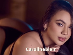Carolinebleir