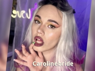 Carolinebride