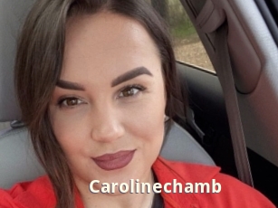 Carolinechamb