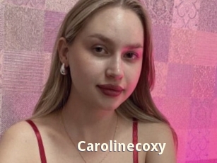 Carolinecoxy
