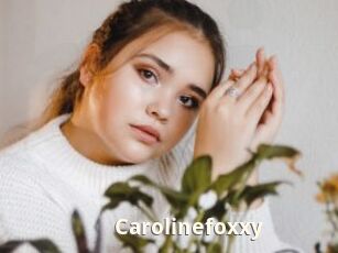 Carolinefoxxy