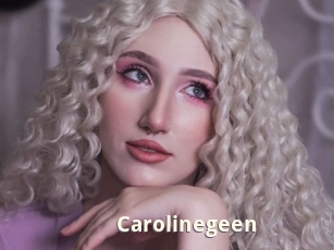 Carolinegeen