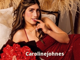 Carolinejohnes