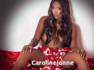 Carolinejonne