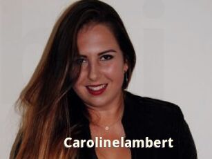 Carolinelambert