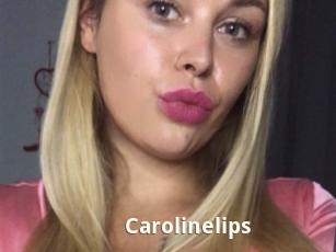 Carolinelips