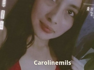 Carolinemils