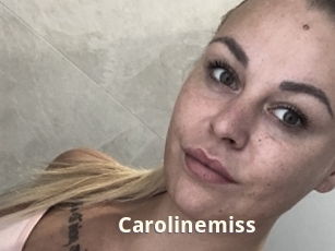 Carolinemiss